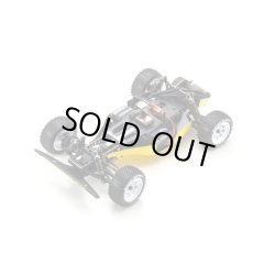 画像3: 1/10 EP 4WD レーシングバギー オプティマプロ 
