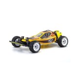 1/10 EP 4WD レーシングバギー オプティマプロ 