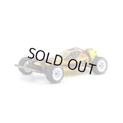 画像1: 1/10 EP 4WD レーシングバギー オプティマプロ 