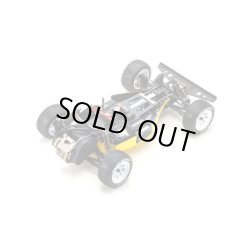 画像4: 1/10 EP 4WD レーシングバギー オプティマプロ 
