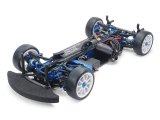 1/10RC TRF421 シャーシキット