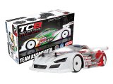 ASSOCIATED ERECTRICS TC8 Team Kit スチールシャーシ仕様
