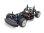 画像1: 1/10RC M-08R シャーシキット (1)