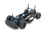 1/10RC M-07R シャーシキット