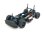 画像1: 1/10RC M-07R シャーシキット (1)