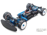 画像: タミヤ　1/10RC TB エボリューション7