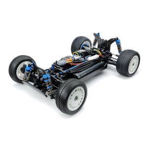 画像: 1/10RC TT-02BR シャーシキット