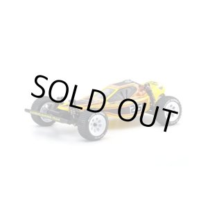 画像: 1/10 EP 4WD レーシングバギー オプティマプロ 