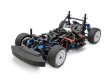 画像1: 1/10RC M-08R シャーシキット