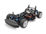 画像: 1/10RC M-08R シャーシキット