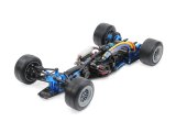 画像: 1/10RC TRF104 シャーシキット